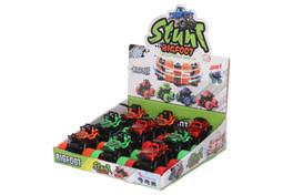 Bíll Stunt Bigfoot