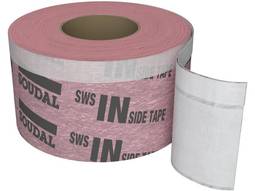 SWS Inside Extra Pink 200mm x30m