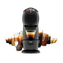 Dolce Gusto Genio S Family Pack