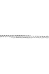 Reipi PP Fléttað 5,0mm Hvítt