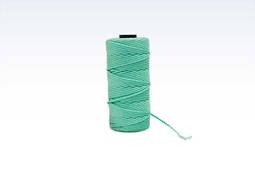 Múrsnúra 1,5mm græn