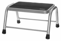 Trappa 1þrep, 24cm 150kg