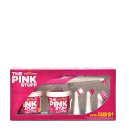 Pink Stuff Hreinsikrem 2x500gr