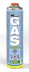 Gas Skrúfað, 330g