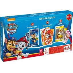 Hvolpasveitin Spil 3in1 