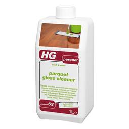 HG WASH AND SHINE