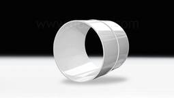 Samtengi 100 mm plast