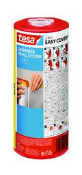 Tesa Easy Cover Tómt Hylki L/XL