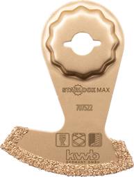 KWB Multiblað 60x2,2mm Karbít