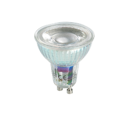 LED Pera GU10 4,5W