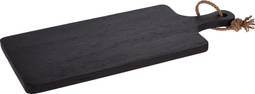 Bretti 50x50x2cm svart
