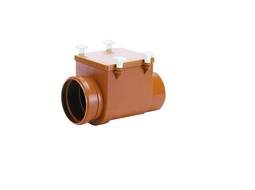 Dallmer eintreymisloki DN150 PVC