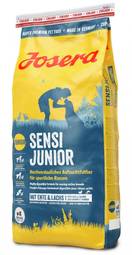 Hundafóður SensiJunior 12,5kg