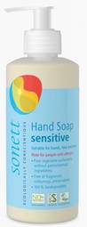 Handsápa Sensitive 300ml