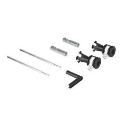 Grohe festingasett f/Euro 54cm