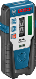 BOSCH Leysismóttakari LR 1G