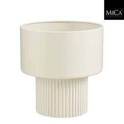 Mica Blómapottur 33Cm Lux