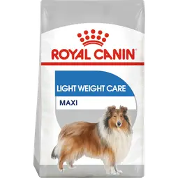 Hundafóður Maxi Light Weight Care 12Kg