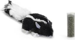Bz Plu Cat Toy Snuffy + Catnip