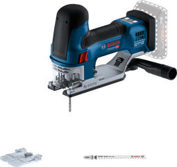Bosch Stingsög 18V-155 Sc Án Rafhlöðu L-Boxx