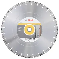 Bosch Steinsagarblað 400x25,4mm