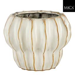 Mica Blómapottur 15,5X20Cm Altea