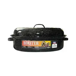 Roaster Pottur 38x26x16cm