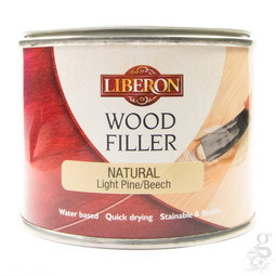 Liberon Garnet Shellac Flakes, 250g