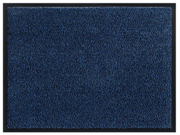 Gólfmotta 90x150cm blá.