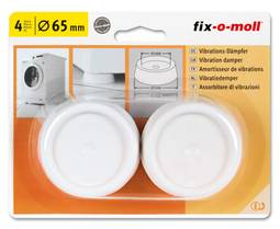 Fix þvottvélapúði 65 mm