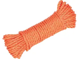 Lux Kaðall 8Mm 20M 120Kg Max