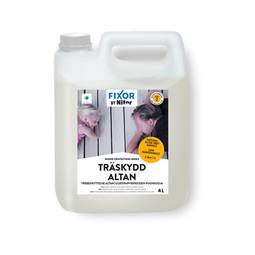 Pallaviðarvörn Träskydd 4L