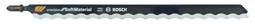 T 1013 AWP Stingsagarblöð Soft Material 3stk