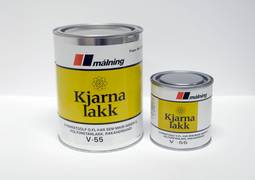Kjarnalakk V-55