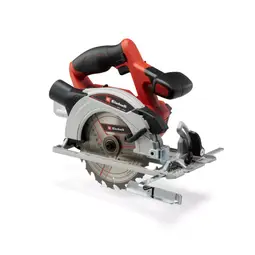 Einhell Hjólsög 18V án rafhlöðu