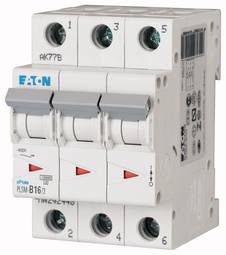Eaton Varrofi 10Ka 16A 3P