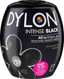 Dylon Fatalitur Svartur