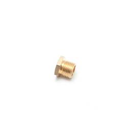 HKL Brjóstnippill M10 messing