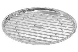 Bakki Ál 34cm 4stk