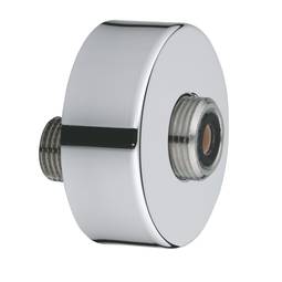Grohe hjámiðja og rósetta f/1000c
