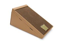 Minus One Scratch Ramp