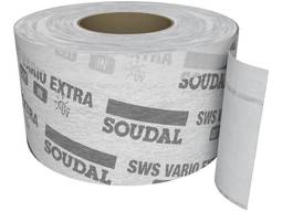 SWS Vario Extra White