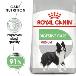 Digestive Hundafóður Medium 12kg