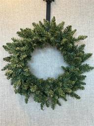 Krans Nordic Spruce 60cm