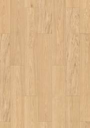 Dune Allegra Eik vinyl gólfefni, 192x1210mm, 6mm