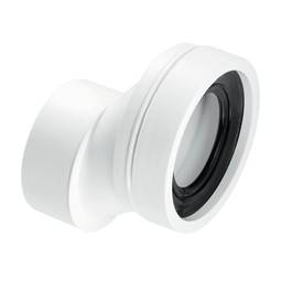 MCA WC hjámiðjuhólkur 4cm stuttur