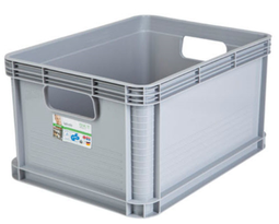 Geymslubox 20L Þolir 30KG