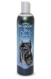 Ultra Black Sjampó 12Oz