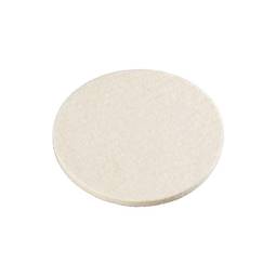Poleningarfilt 125mm