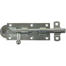 Dragloka 130 mm fyrir hengilás